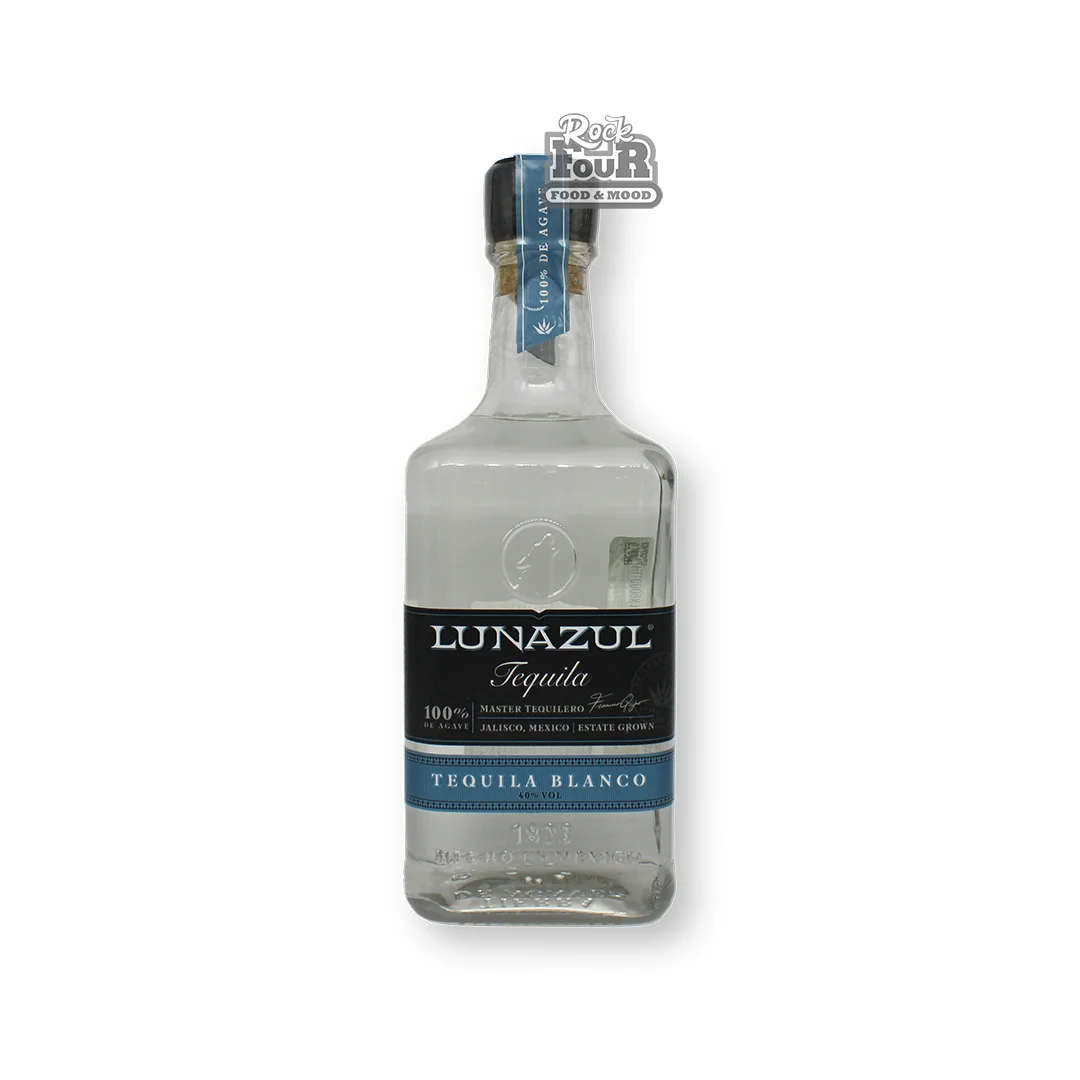 Տեկիլա «Lunazul Blanco» 700մլ